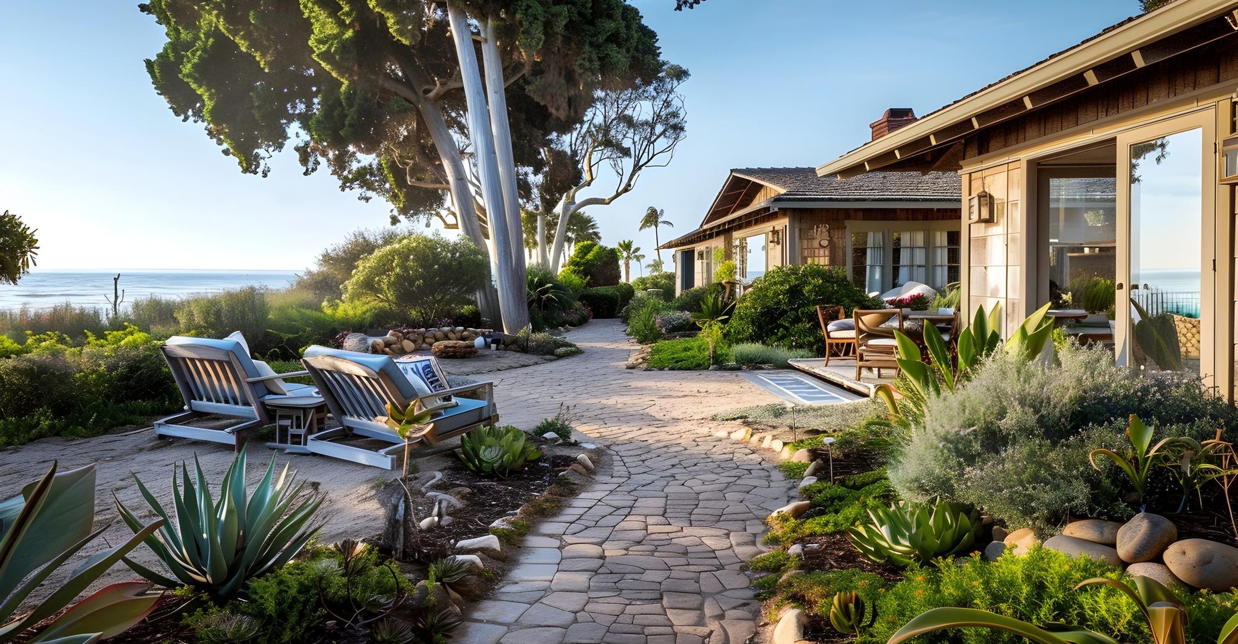 Professional pest control technician at work