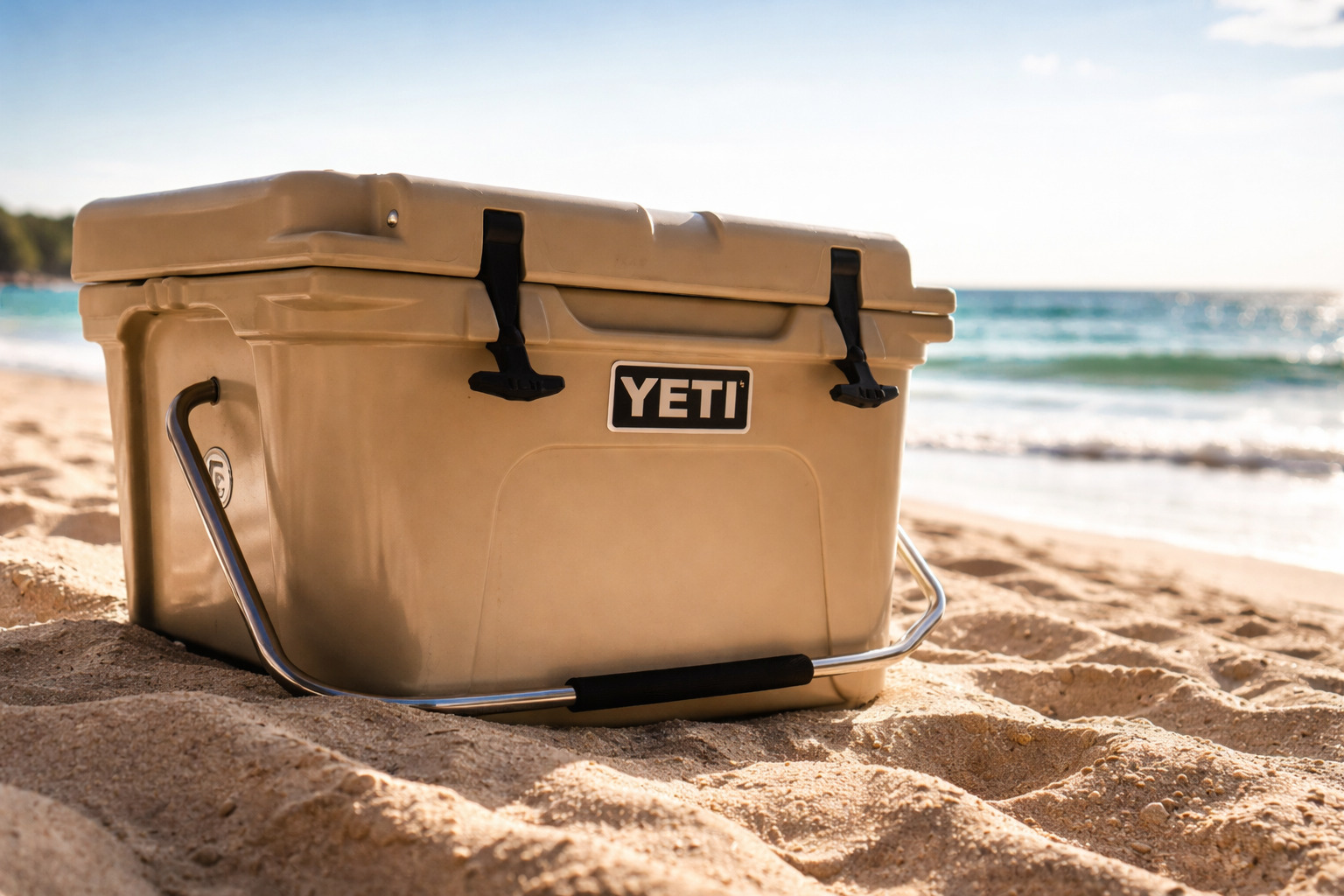 yeti cooler